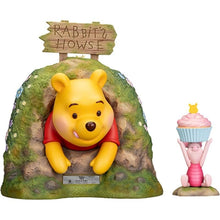 Disney Master Craft Statue Pooh & Piglet 33 cm - Beast Kingdom Toys Statues