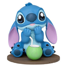Disney Mini Figure MEA-052 Stitch's Daily Life Series Blind Box Assortment (6) - Beast Kingdom Toys Blind Boxes