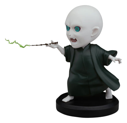 Harry Potter Mini Figure MEA-085 Series Blind Box Assortment (6) - Beast Kingdom Toys Blind Boxes