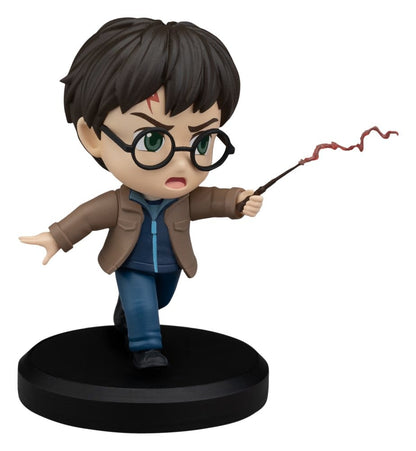Harry Potter Mini Figure MEA-085 Series Blind Box Assortment (6) - Beast Kingdom Toys Blind Boxes