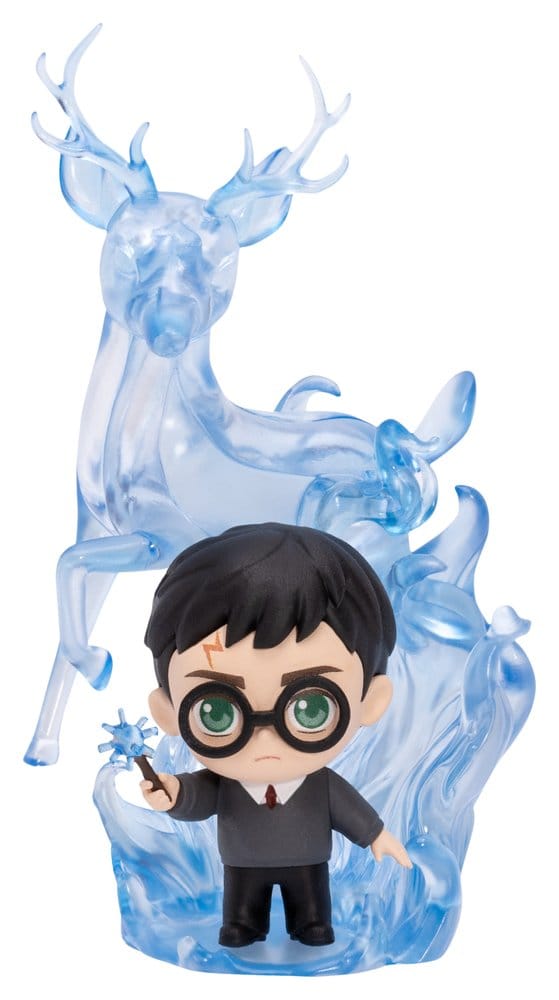 Harry Potter Mini Egg Attack Mini Figures 11 cm Blind Box Assortment Box Qty 6