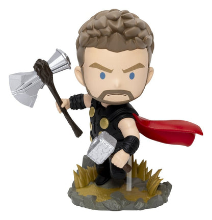 Marvel Mini Figures Avengers Doomsday Blind Box Assortment (6) - Beast Kingdom Toys Blind Boxes
