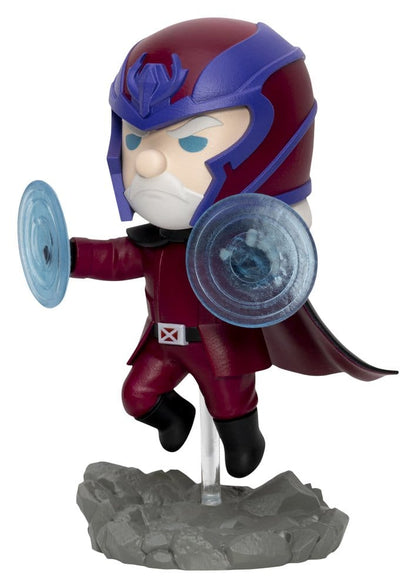 Marvel Mini Figures Avengers Doomsday Blind Box Assortment (6) - Beast Kingdom Toys Blind Boxes