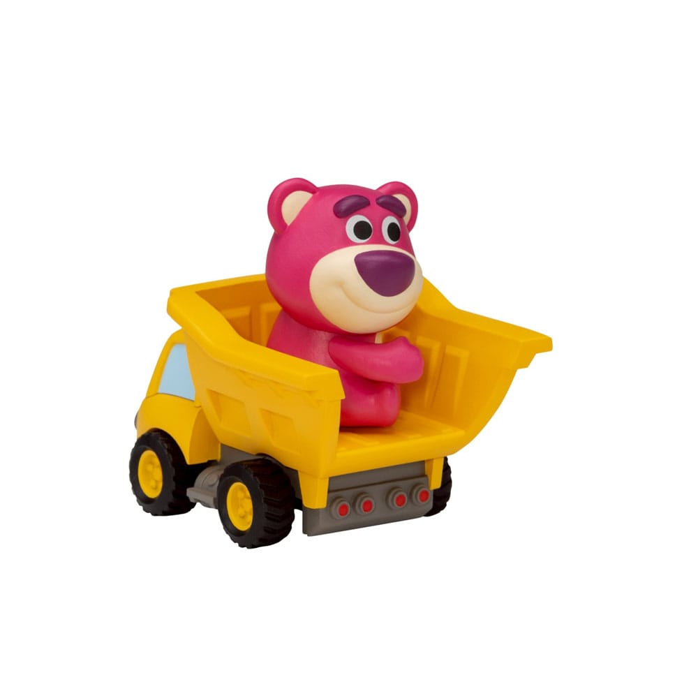 Toy Story Pull Back Cars Blind Box Box Qty 6 5 cm