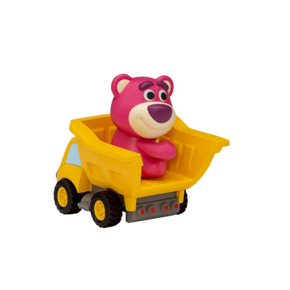Toy Story Pull Back Cars Blind Box Box Qty 6 5 cm