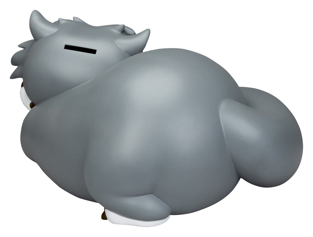Disney Vinyl Bank Lucifer 21 cm - Beast Kingdom Toys Banks