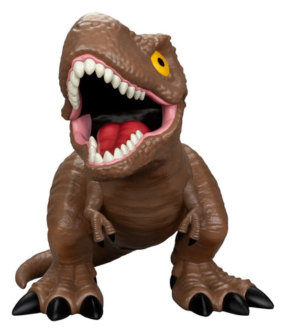 Jurassic Park Vinyl Bank Large Series Tyrannosaurus Rex 34 cm - Beast Kingdom Toys Banks