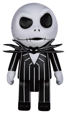 The Nightmare Before Christmas syaking-bang Figure Bank Jack 47 cm - Beast Kingdom Toys Banks
