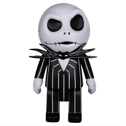 The Nightmare Before Christmas syaking-bang Figure Bank Jack 47 cm - Beast Kingdom Toys Piggy Banks
