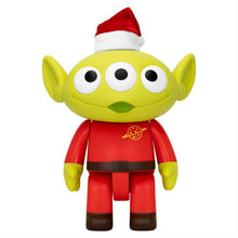 Toy Story SYAKING-BANG!! Figure Bank Alien Xmas ver. 33 cm - Beast Kingdom Toys Piggy Banks