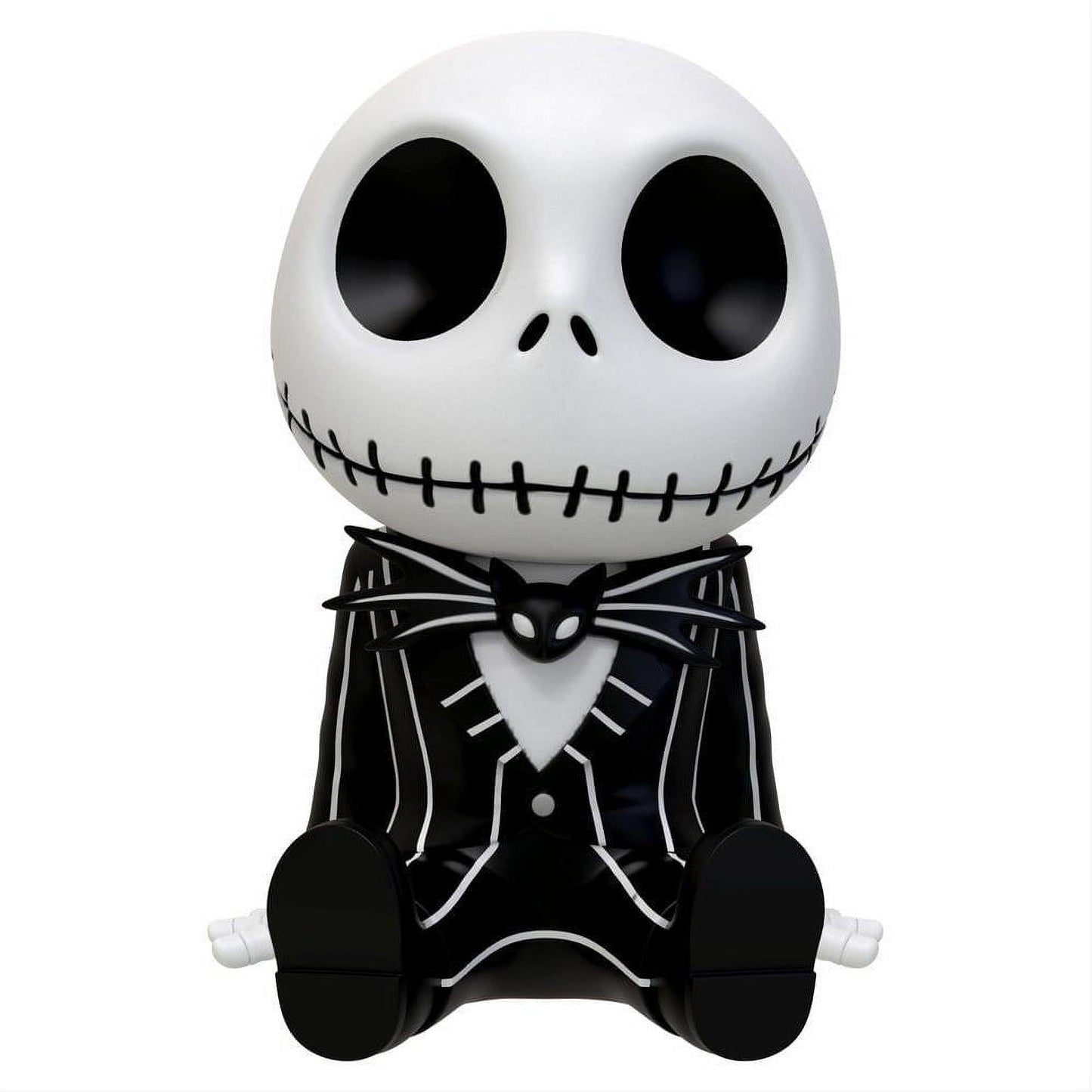 The Nightmare Before Christmas Palm Size Figure Bank Jack 12 cm - Beast Kingdom Toys Piggy Banks