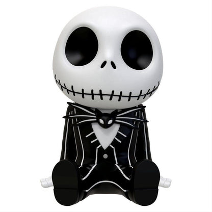 The Nightmare Before Christmas Palm Size Figure Bank Jack 12 cm - Beast Kingdom Toys Piggy Banks
