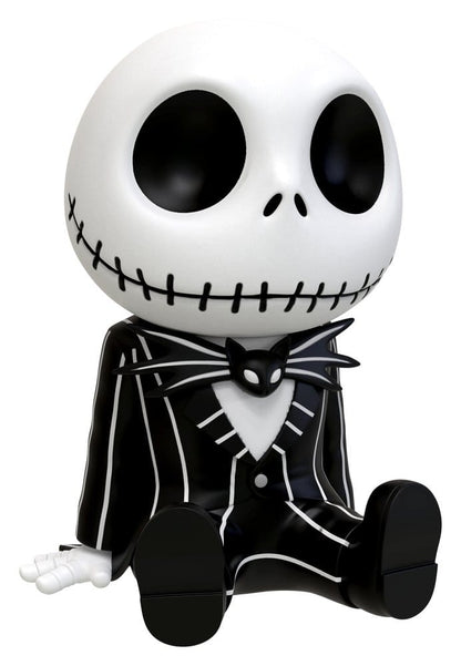 The Nightmare Before Christmas Palm Size Figure Bank Jack 12 cm - Beast Kingdom Toys Piggy Banks