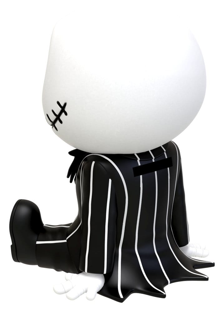 The Nightmare Before Christmas Palm Size Figure Bank Jack 12 cm - Beast Kingdom Toys Piggy Banks
