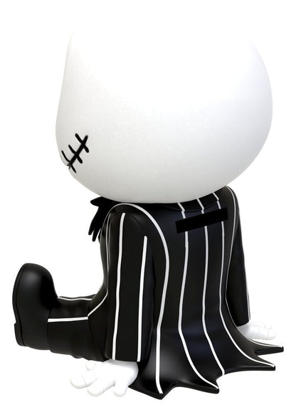 The Nightmare Before Christmas Palm Size Figure Bank Jack 12 cm - Beast Kingdom Toys Piggy Banks