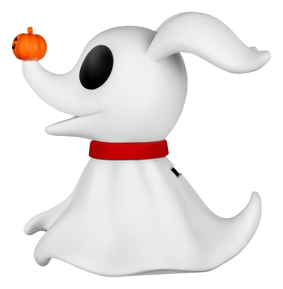 The Nightmare Before Christmas Palm Size Figure Bank Zero 11 cm - Beast Kingdom Toys Piggy Banks