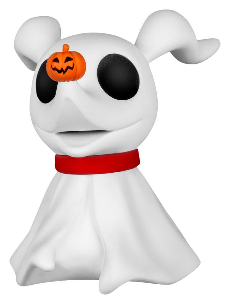 The Nightmare Before Christmas Palm Size Figure Bank Zero 11 cm - Beast Kingdom Toys Piggy Banks