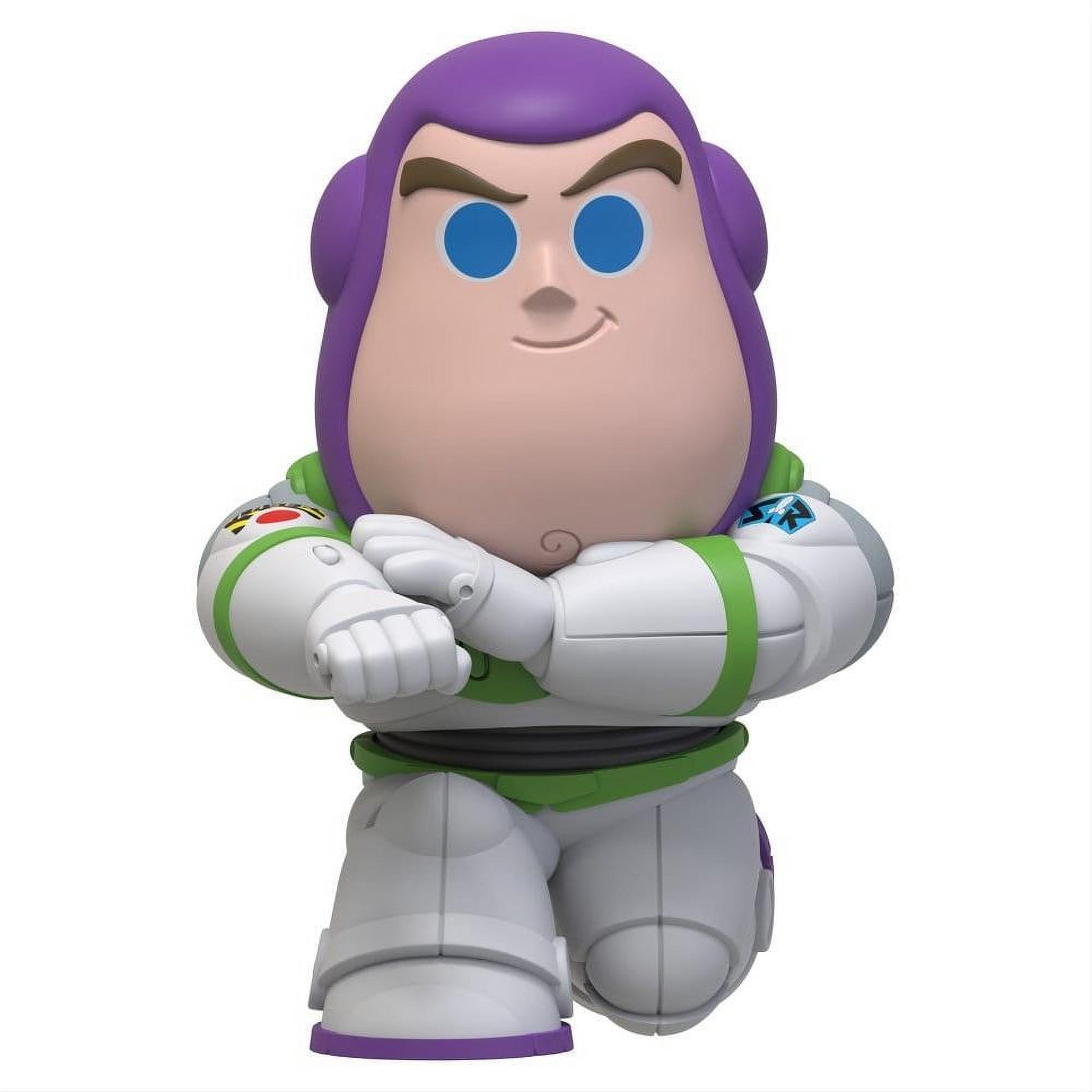 Toy Story Palm Size Figure Bank Buzz Lightyear 13 cm - Beast Kingdom Toys Piggy Banks