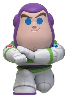 Toy Story Palm Size Figure Bank Buzz Lightyear 13 cm - Beast Kingdom Toys Banks