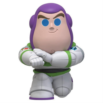 Toy Story Palm Size Figure Bank Buzz Lightyear 13 cm - Beast Kingdom Toys Piggy Banks