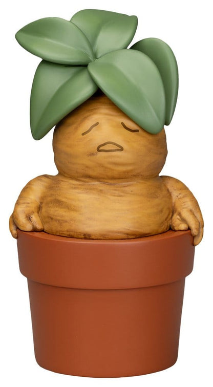 Harry Potter Palm Size Series Vinyl Bank Mandrake 14 cm - Beast Kingdom Toys Banks