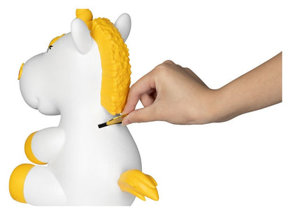 Toy Story Small Vinyl Figure Bank Buttercup 26 cm - Beast Kingdom Toys Piggy Banks