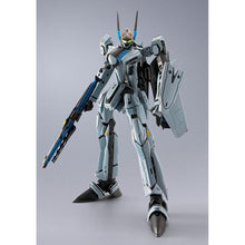 Macross DX Chogokin Action Figure VF-25 Messiah Valkyrie Top Gun: Maverick Ver. 25 cm - Bandai Tamashii Nations Action Figures