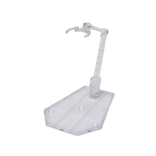 Tamashii Stage Figure Stand Act.5 for Mechanics Clear 14 cm