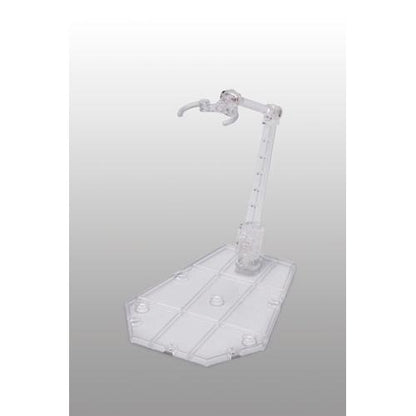 Tamashii Stage Figure Stand Act.5 for Mechanics Clear - Bandai Tamashii Nations Action figures: accessories