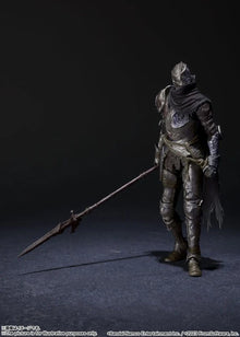 Berserk S.H.Figuarts Action Figure Guts (Berserker Armor) 16 cm - Bandai Tamashii Nations Action Figures