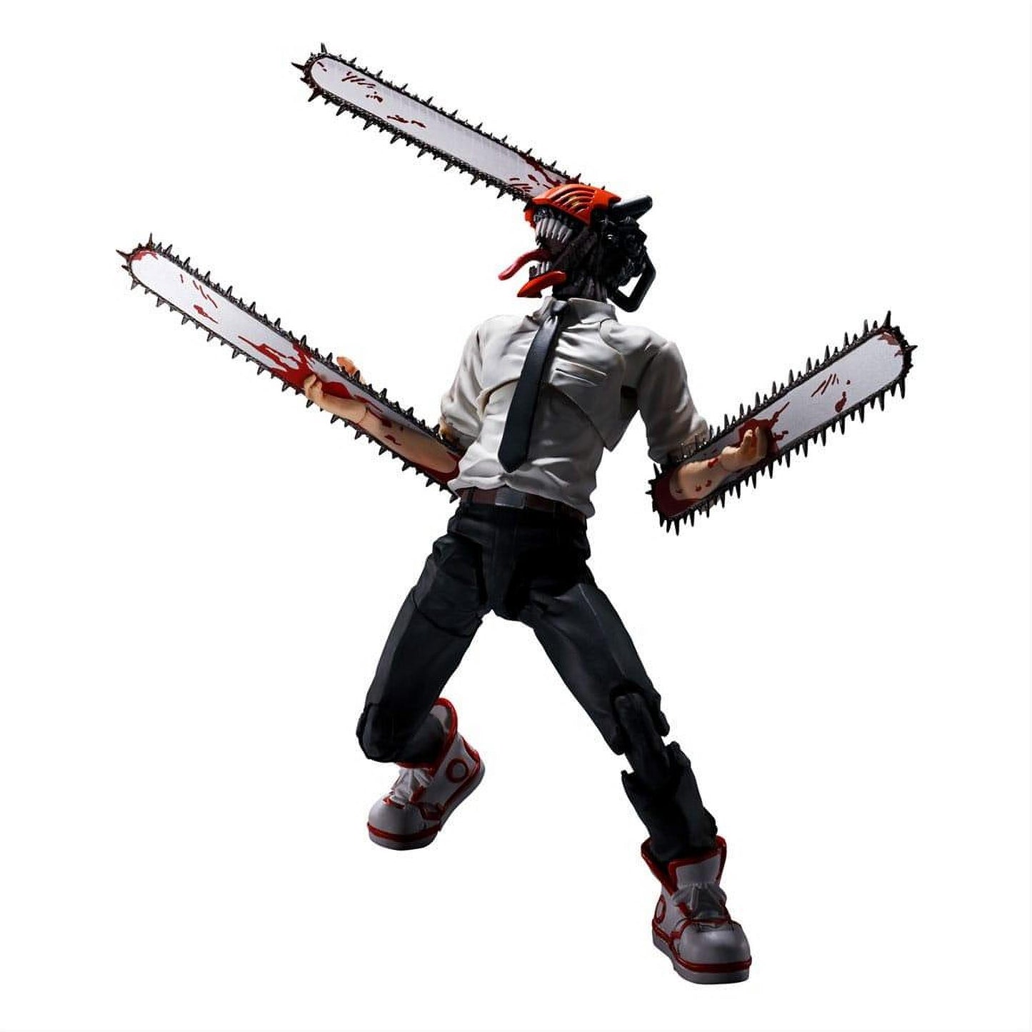 Chainsaw Man S.H. Figuarts Action Figure Chainsaw Man 15 cm - Bandai Tamashii Nations Action Figures