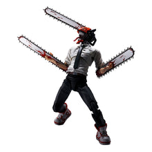Chainsaw Man S.H. Figuarts Action Figure Chainsaw Man 15 cm - Bandai Tamashii Nations Action Figures