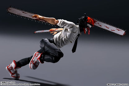 Chainsaw Man S.H. Figuarts Action Figure Chainsaw Man 15 cm - Bandai Tamashii Nations Action Figures