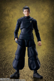 Jujutsu Kaisen S.H.Figuarts Action Figure Suguru Geto -Jujutsu High School- 16 cm