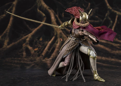 Elden Ring S.H. Figuarts Action Figure Melina Blade of Miquella 19 cm - Bandai Tamashii Nations Action figures