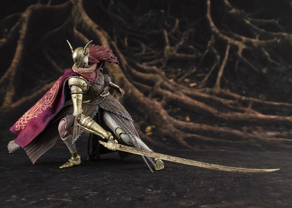 Elden Ring S.H. Figuarts Action Figure Melina Blade of Miquella 19 cm - Bandai Tamashii Nations Action figures