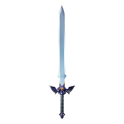 The Legend of Zelda Proplica Replica 1/1 Master Sword - Bandai Tamashii Nations Replicas