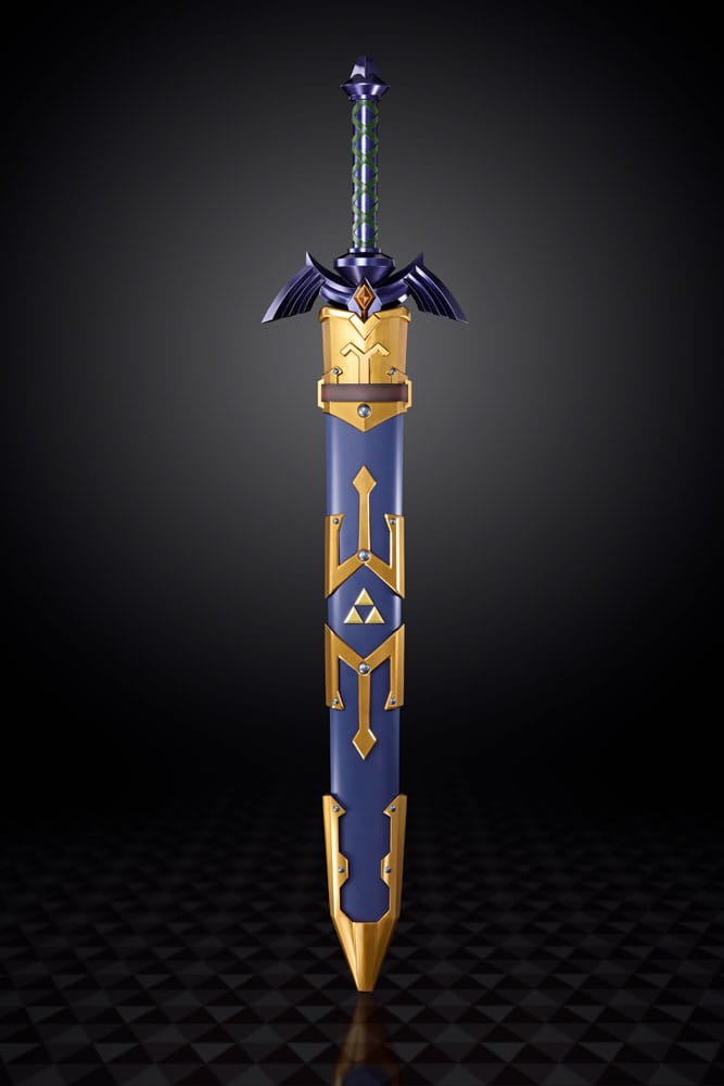 The Legend of Zelda Proplica Replica 1/1 Master Sword