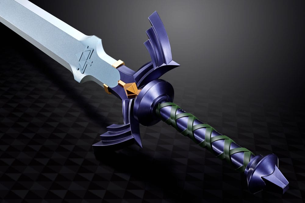 The Legend of Zelda Proplica Replica 1/1 Master Sword