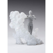 Tamashii Effect Action Figure Accessory Smoke White Version for S.H.Figuarts