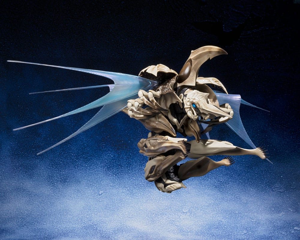 Gamera S.H. Monster Arts Action Figure Legion 35 cm - Bandai Tamashii Nations Action figures