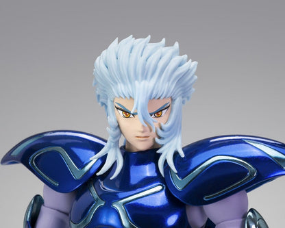 Saint Seiya Saint Cloth Myth Ex Action Figure Epsilon Alioth Fenrir 17 cm