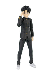 Dandadan S.H.Figuarts Action Figure Okarun 14 cm - Bandai Tamashii Nations Action Figures