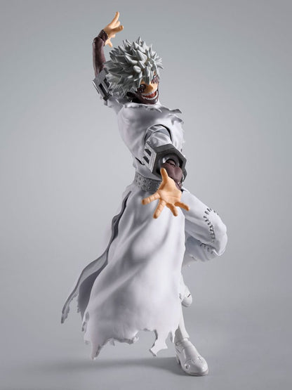 My Hero Academia S.H. Figuarts Action Figure Dabi 16 cm - Bandai Tamashii Nations Action figures