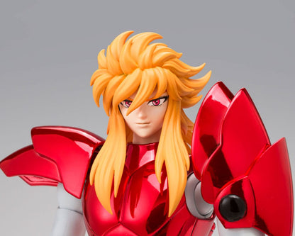 Saint Seiya Saint Cloth Myth Ex Action Figure Eta Benetasch Mime 17 cm - Bandai Tamashii Nations Action figures