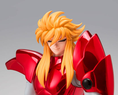 Saint Seiya Saint Cloth Myth Ex Action Figure Eta Benetasch Mime 17 cm - Bandai Tamashii Nations Action figures