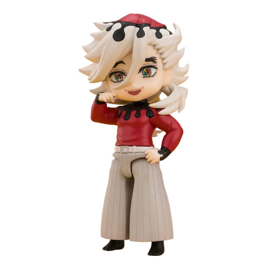 Demon Slayer: Kimetsu no Yaiba Figuarts mini Action Figure Doma 11 cm - Bandai Tamashii Nations Action figures
