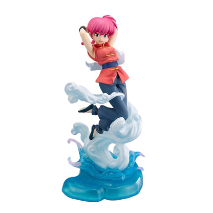 Ranma 1/2 FiguartsZERO Chouette PVC Statue Ranma 20 cm - Bandai Tamashii Nations Statues
