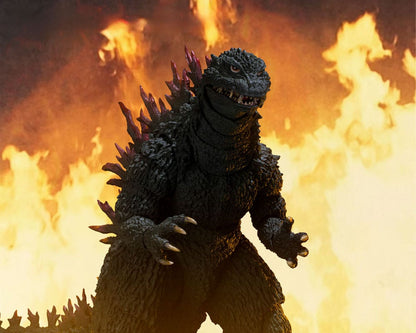 Godzilla vs. Megaguirus 2000 S.H. Monster Arts Action Figure Godzilla 16 cm - Bandai Tamashii Nations Action figures