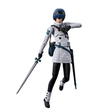 Metaphor: ReFantazio S.H.Figuarts Action Figure Protagonist 16 cm - Bandai Tamashii Nations Action figures